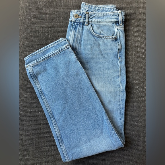 COS Relaxed Jeans - Picture 1 of 4